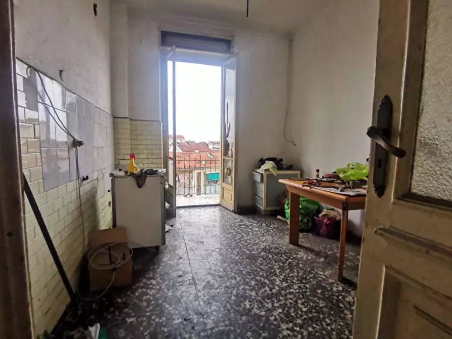 Immagine 2 di Appartamento in vendita  in Corso Giulio Cesare 116 a Torino