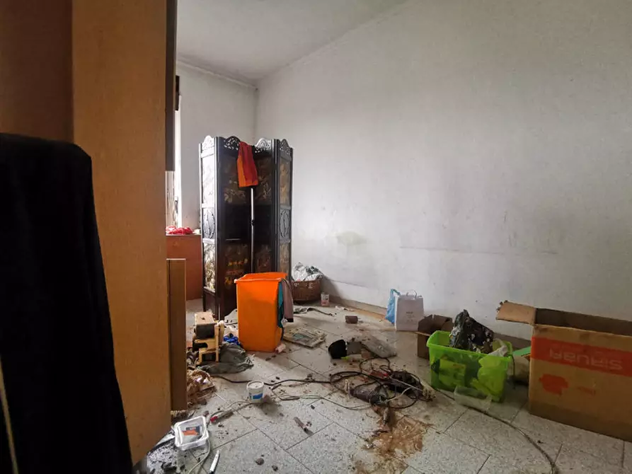 Immagine 3 di Appartamento in vendita  in Corso Giulio Cesare 116 a Torino