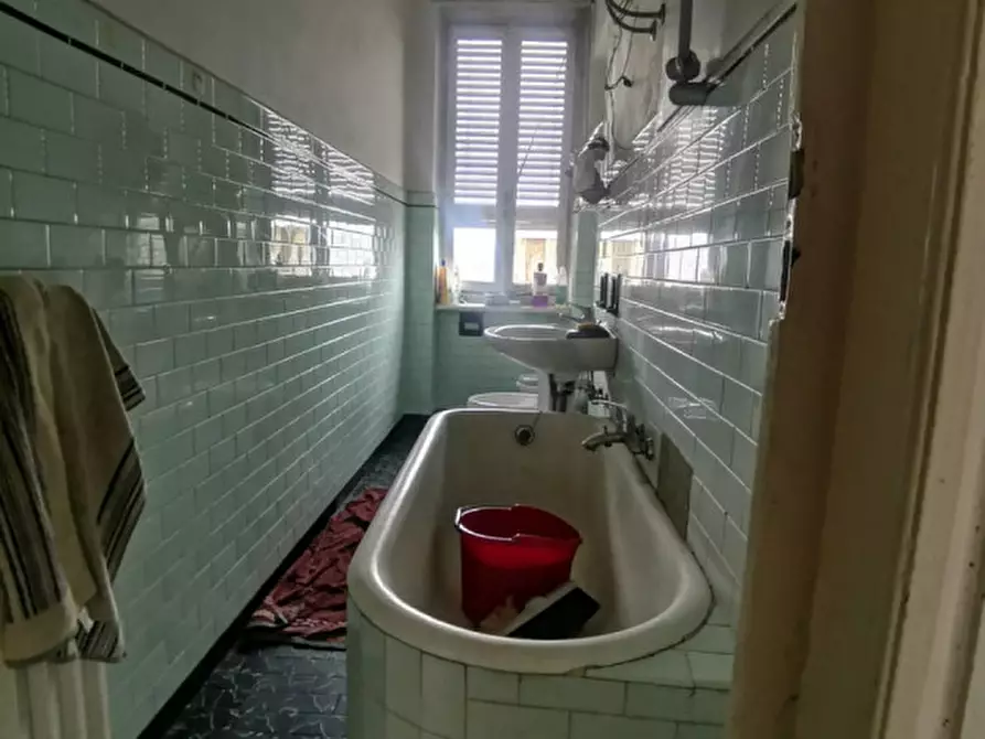 Immagine 4 di Appartamento in vendita  in Corso Giulio Cesare 116 a Torino