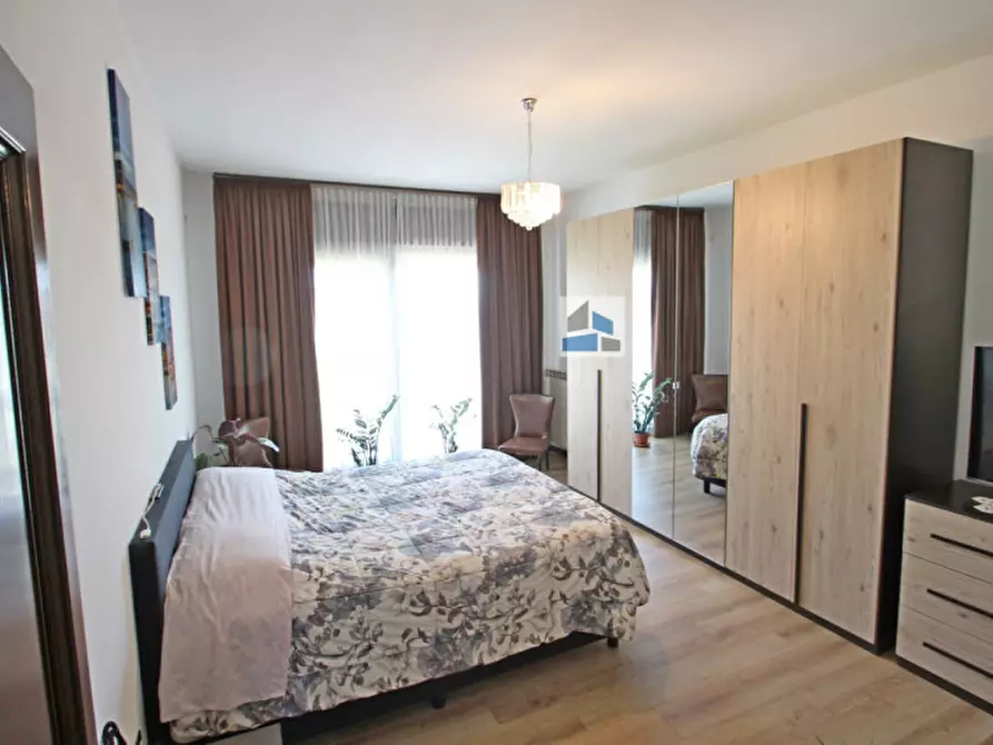 Immagine 1 di Appartamento in vendita  in Via Silvio Pellico a Santa Maria Di Sala