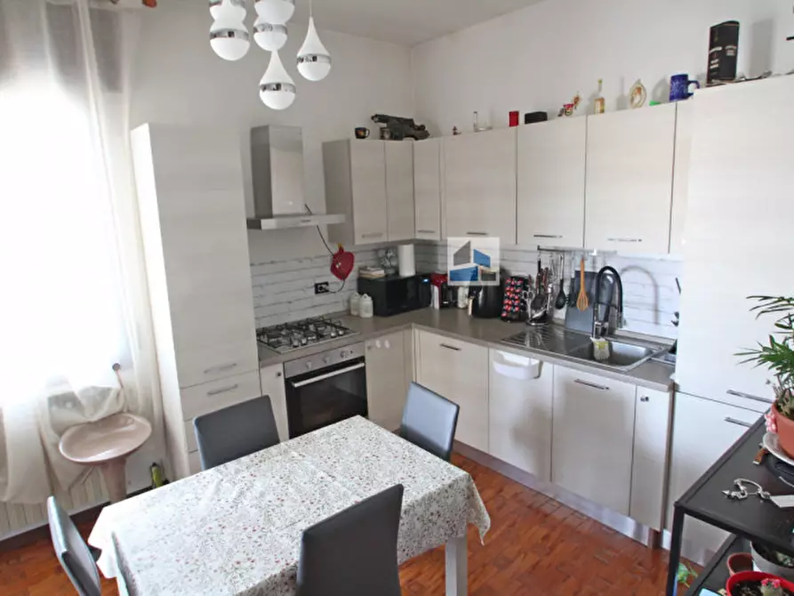 Immagine 5 di Appartamento in vendita  in Via Silvio Pellico a Santa Maria Di Sala