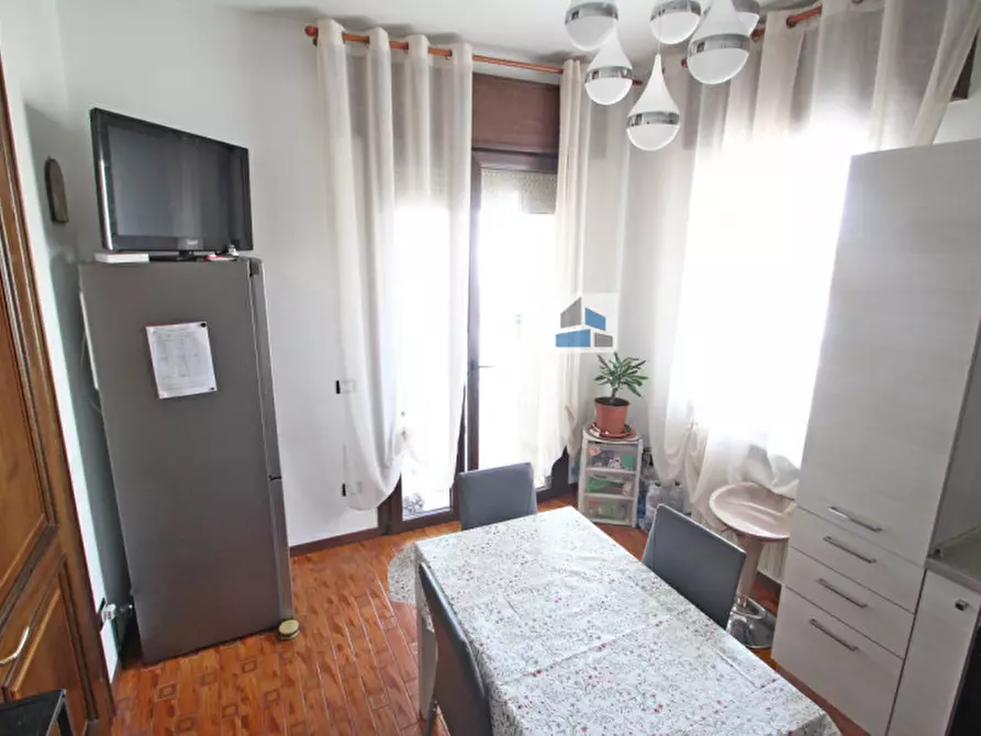 Immagine 6 di Appartamento in vendita  in Via Silvio Pellico a Santa Maria Di Sala