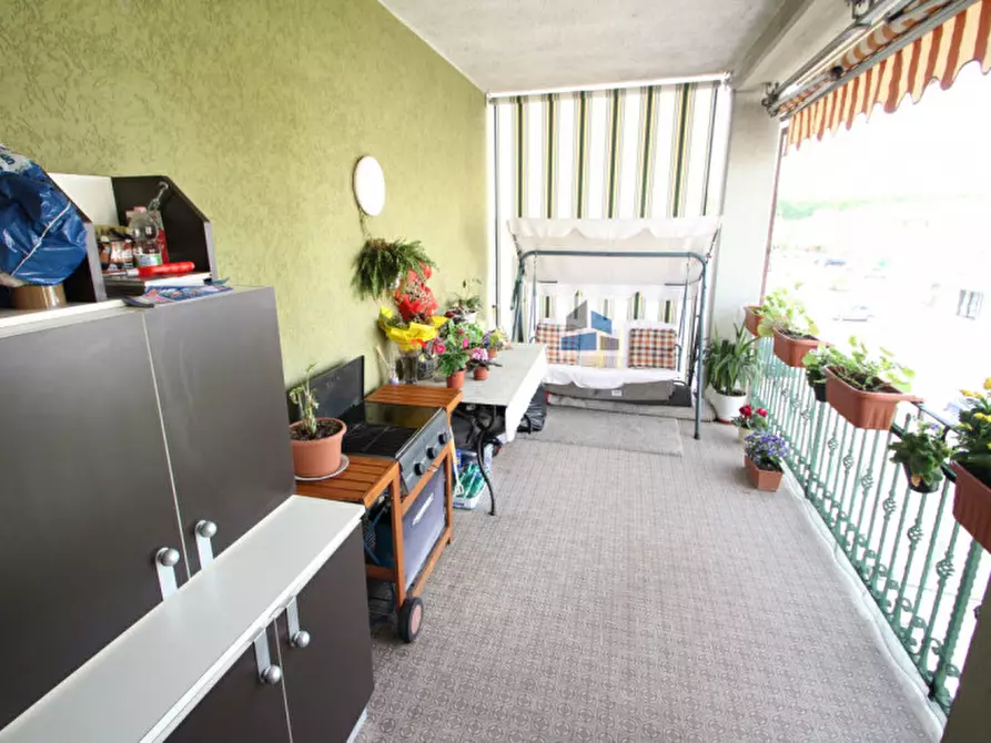 Immagine 7 di Appartamento in vendita  in Via Silvio Pellico a Santa Maria Di Sala