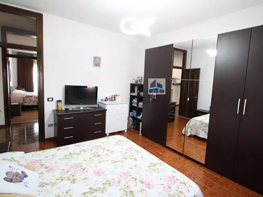 Immagine 9 di Appartamento in vendita  in Via Silvio Pellico a Santa Maria Di Sala