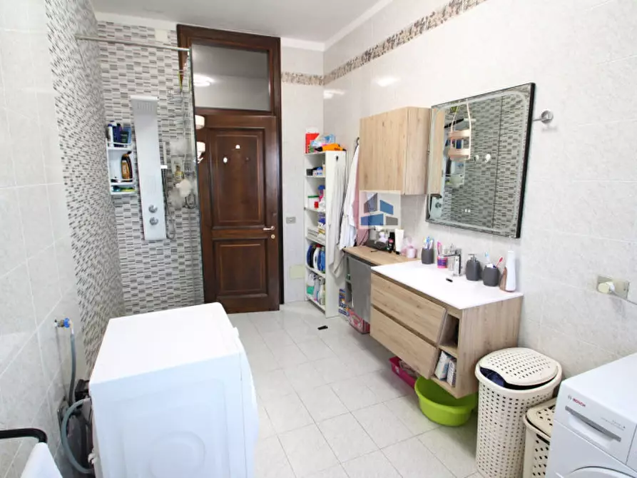 Immagine 10 di Appartamento in vendita  in Via Silvio Pellico a Santa Maria Di Sala