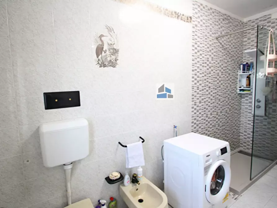 Immagine 11 di Appartamento in vendita  in Via Silvio Pellico a Santa Maria Di Sala