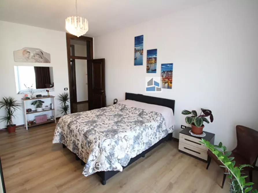 Immagine 12 di Appartamento in vendita  in Via Silvio Pellico a Santa Maria Di Sala