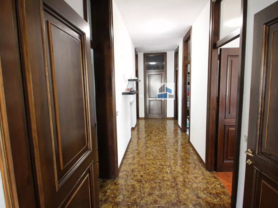 Immagine 13 di Appartamento in vendita  in Via Silvio Pellico a Santa Maria Di Sala