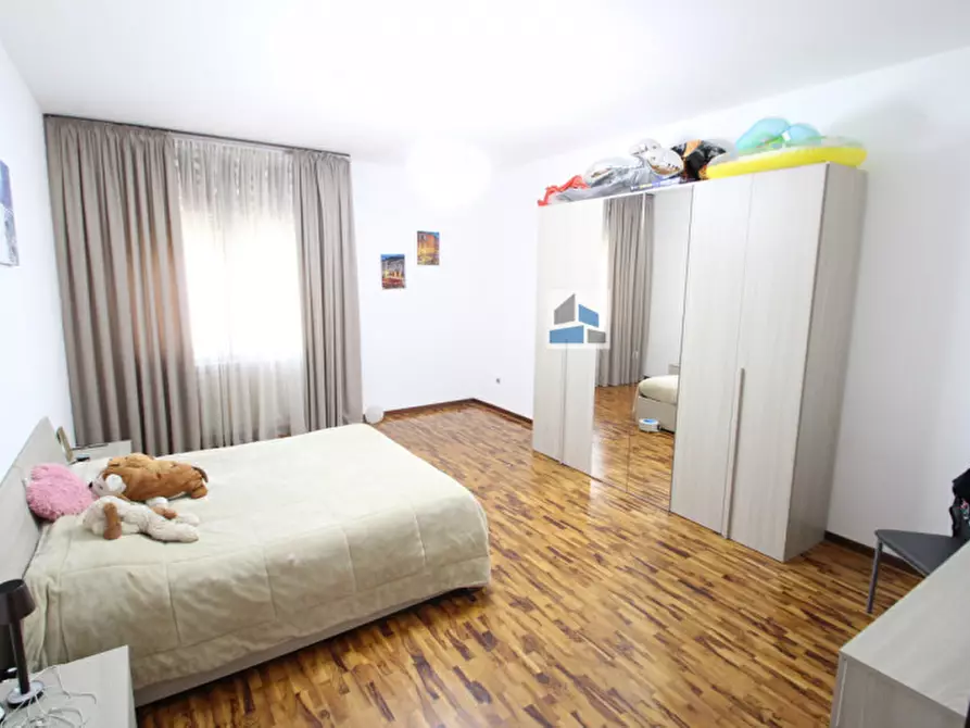 Immagine 14 di Appartamento in vendita  in Via Silvio Pellico a Santa Maria Di Sala