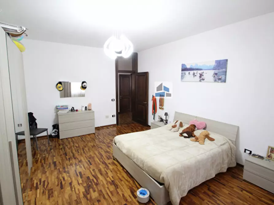 Immagine 15 di Appartamento in vendita  in Via Silvio Pellico a Santa Maria Di Sala