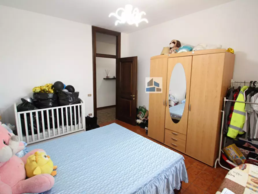 Immagine 17 di Appartamento in vendita  in Via Silvio Pellico a Santa Maria Di Sala