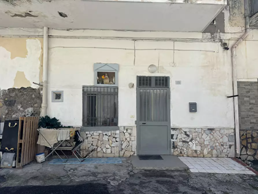 Immagine 1 di Appartamento in vendita  in VIA MORTELLE N°10 a Torre Del Greco