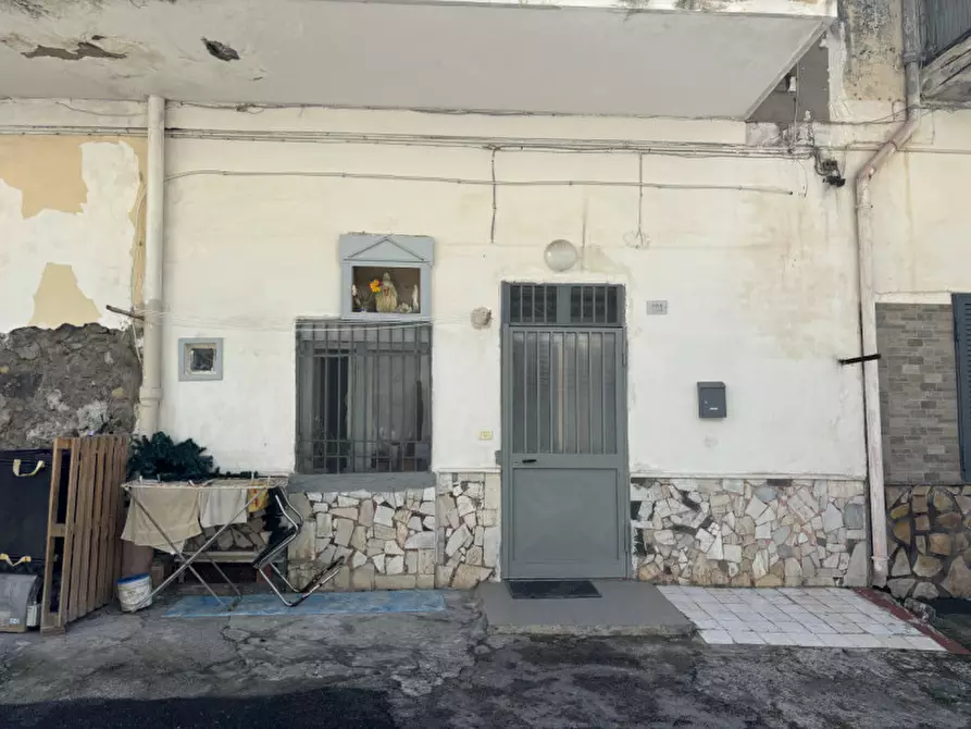 Immagine 3 di Appartamento in vendita  in VIA MORTELLE N°10 a Torre Del Greco