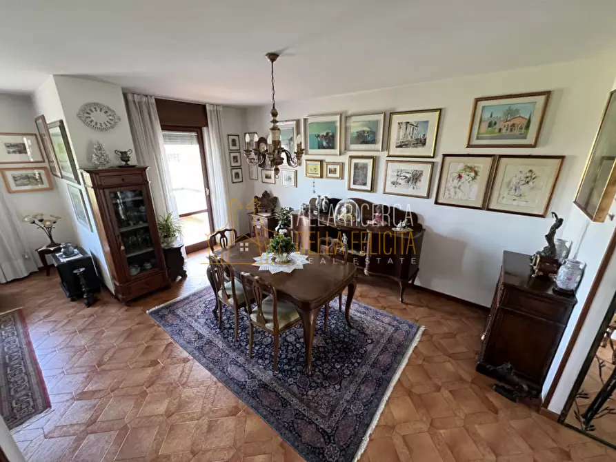 Immagine 5 di Villetta a schiera in vendita  in Via Tito Livio a Schio