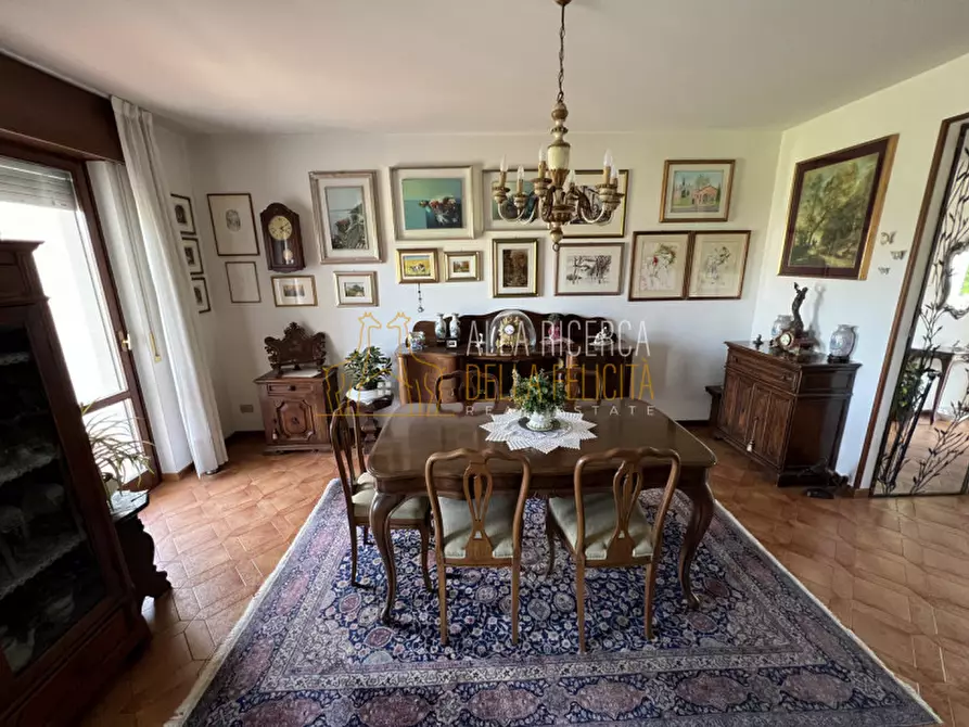 Immagine 6 di Villetta a schiera in vendita  in Via Tito Livio a Schio