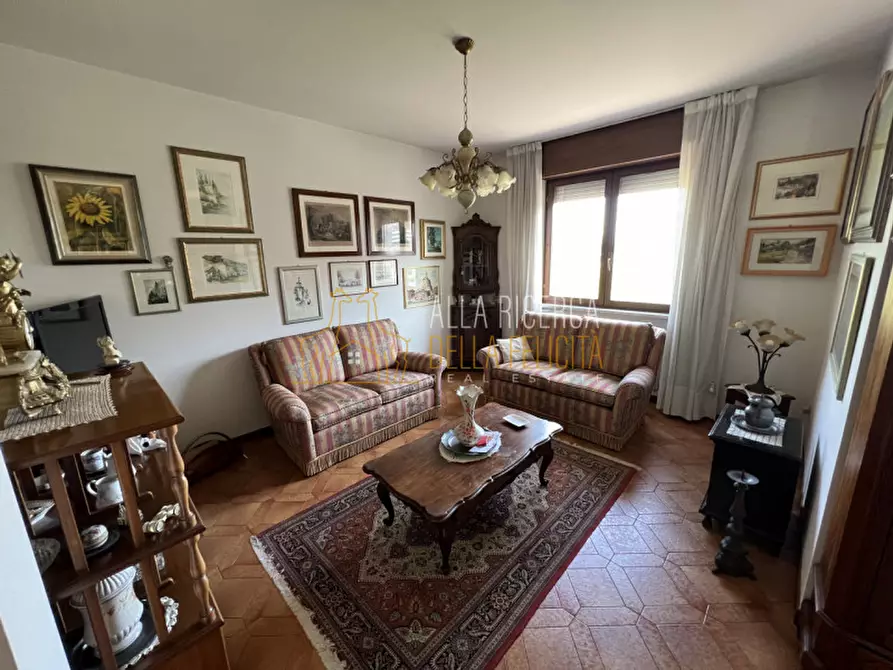 Immagine 7 di Villetta a schiera in vendita  in Via Tito Livio a Schio