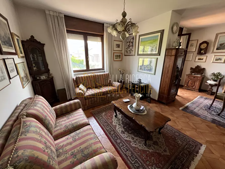 Immagine 8 di Villetta a schiera in vendita  in Via Tito Livio a Schio