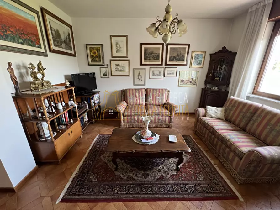 Immagine 9 di Villetta a schiera in vendita  in Via Tito Livio a Schio