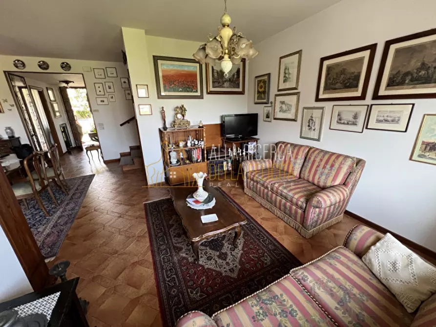 Immagine 10 di Villetta a schiera in vendita  in Via Tito Livio a Schio