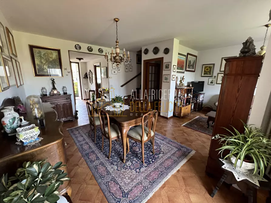 Immagine 12 di Villetta a schiera in vendita  in Via Tito Livio a Schio