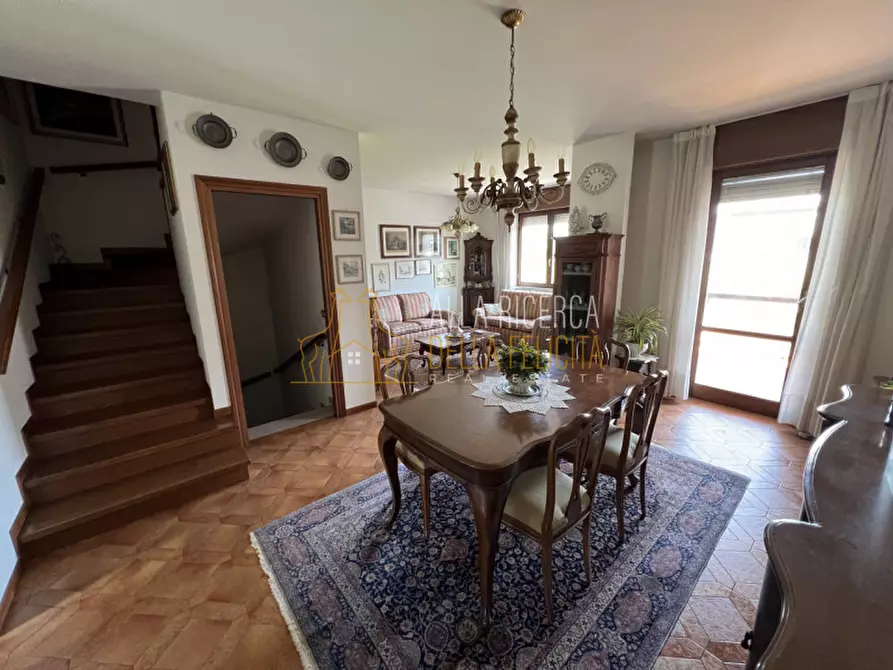 Immagine 13 di Villetta a schiera in vendita  in Via Tito Livio a Schio