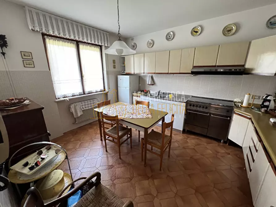 Immagine 15 di Villetta a schiera in vendita  in Via Tito Livio a Schio