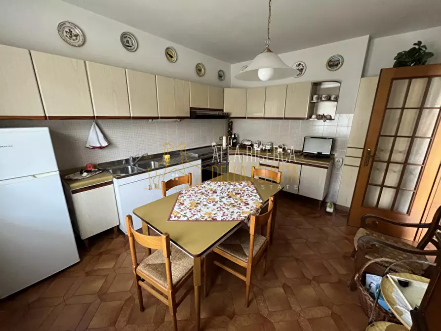 Immagine 16 di Villetta a schiera in vendita  in Via Tito Livio a Schio