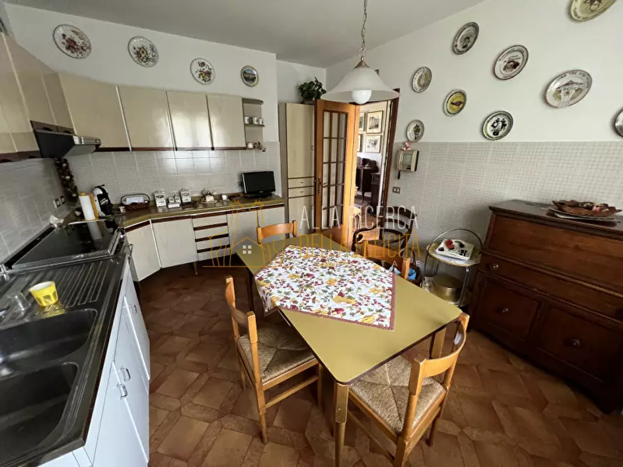 Immagine 17 di Villetta a schiera in vendita  in Via Tito Livio a Schio