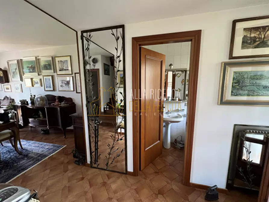 Immagine 18 di Villetta a schiera in vendita  in Via Tito Livio a Schio