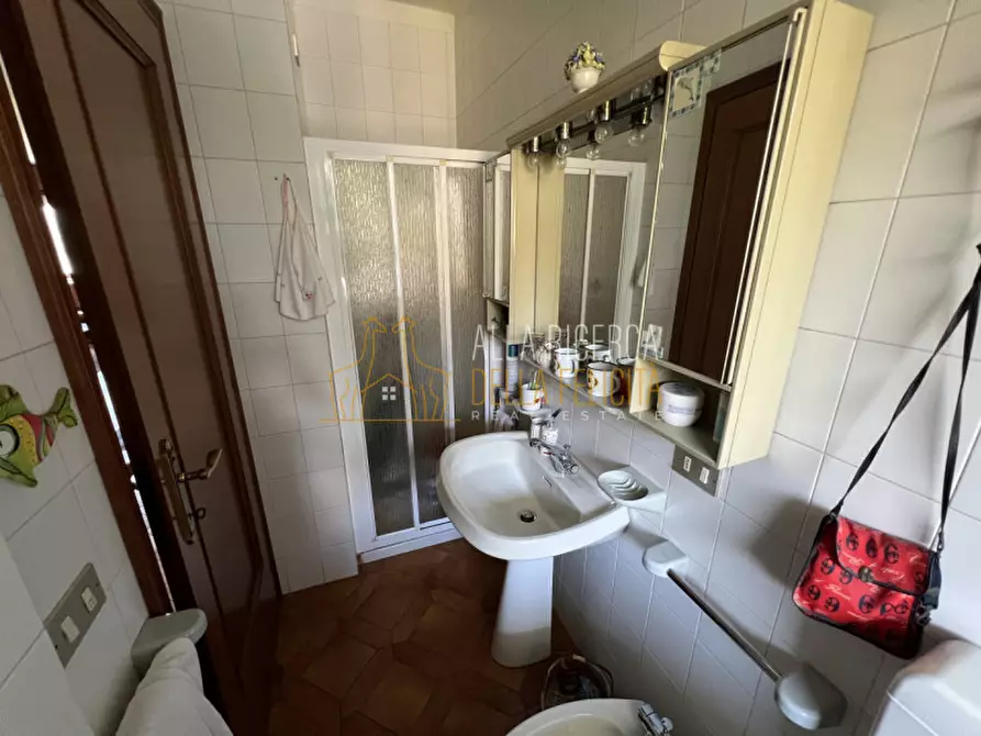 Immagine 19 di Villetta a schiera in vendita  in Via Tito Livio a Schio