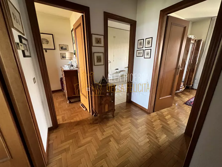 Immagine 20 di Villetta a schiera in vendita  in Via Tito Livio a Schio