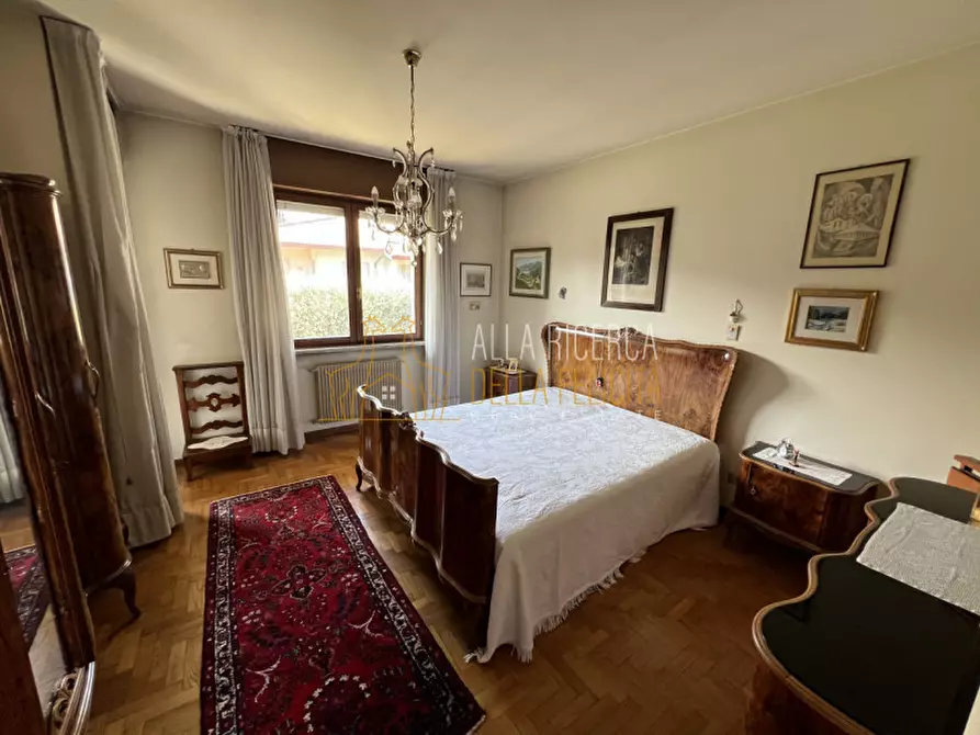 Immagine 21 di Villetta a schiera in vendita  in Via Tito Livio a Schio