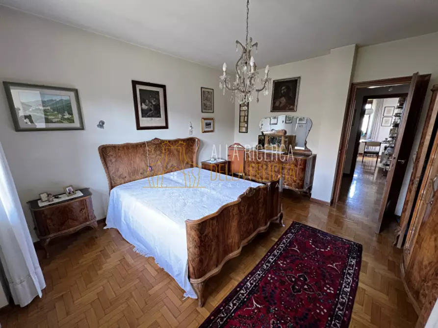 Immagine 22 di Villetta a schiera in vendita  in Via Tito Livio a Schio