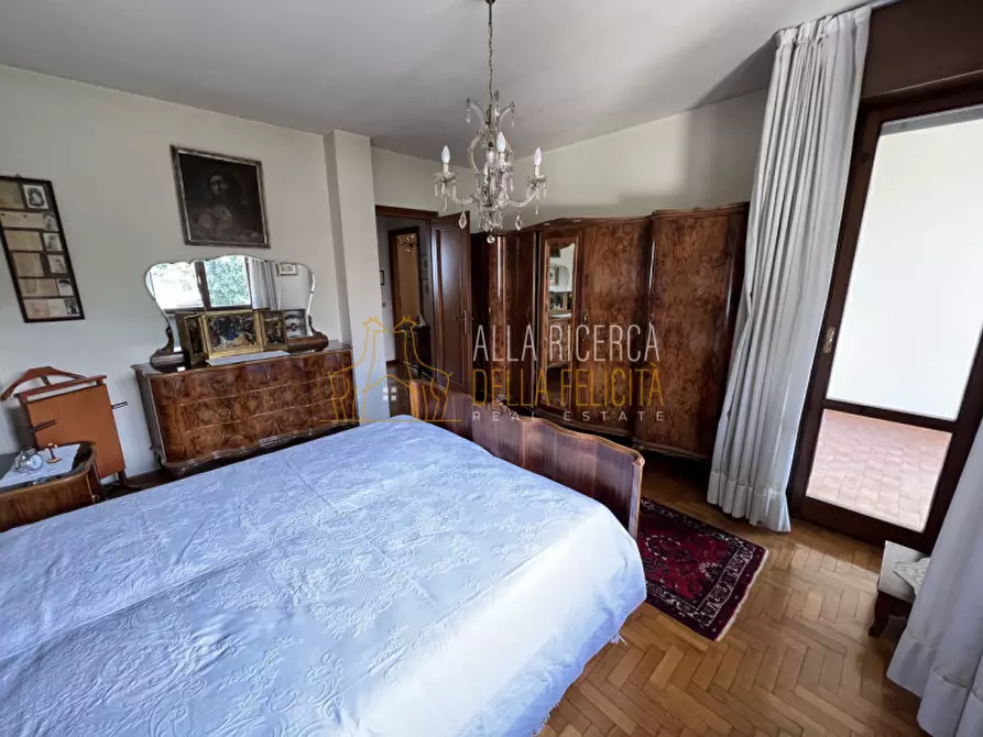 Immagine 23 di Villetta a schiera in vendita  in Via Tito Livio a Schio