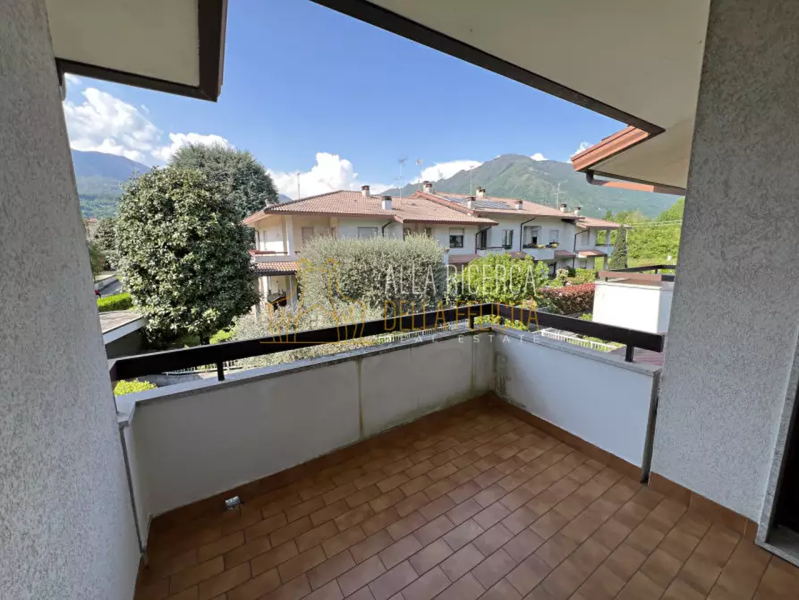 Immagine 24 di Villetta a schiera in vendita  in Via Tito Livio a Schio