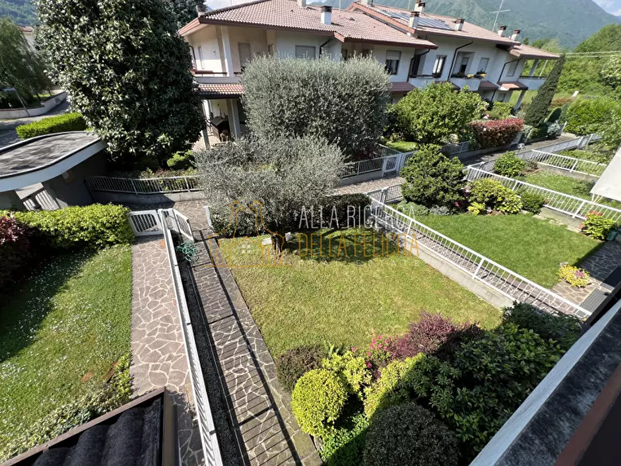 Immagine 25 di Villetta a schiera in vendita  in Via Tito Livio a Schio