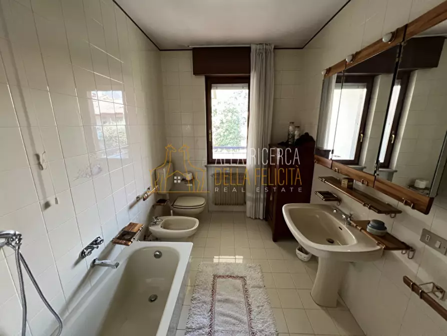 Immagine 29 di Villetta a schiera in vendita  in Via Tito Livio a Schio