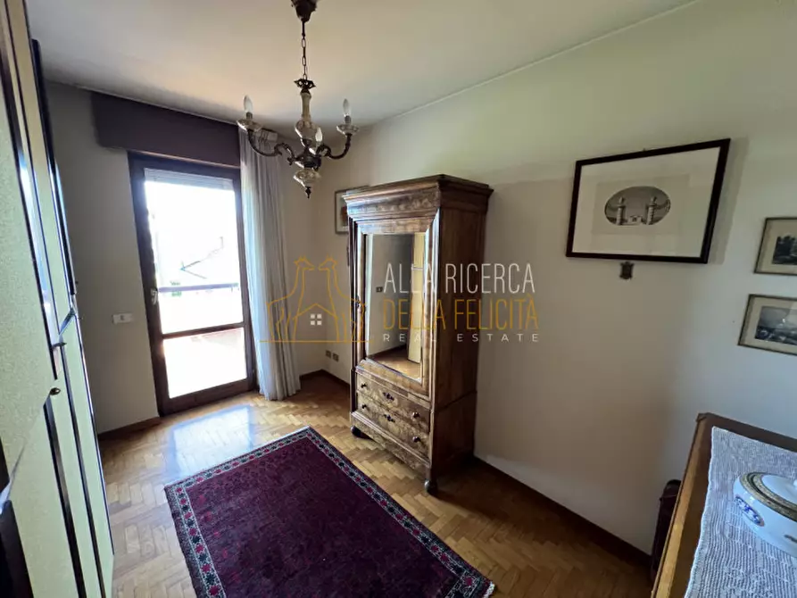 Immagine 30 di Villetta a schiera in vendita  in Via Tito Livio a Schio