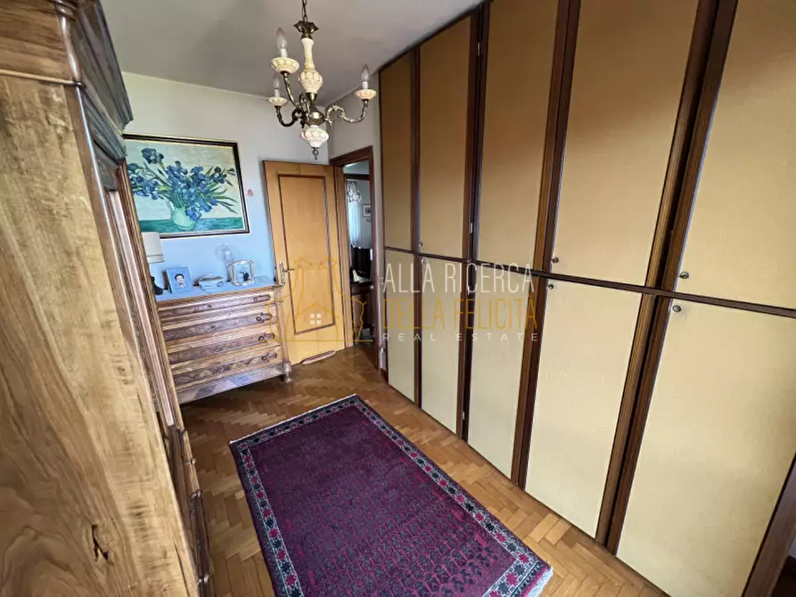 Immagine 31 di Villetta a schiera in vendita  in Via Tito Livio a Schio