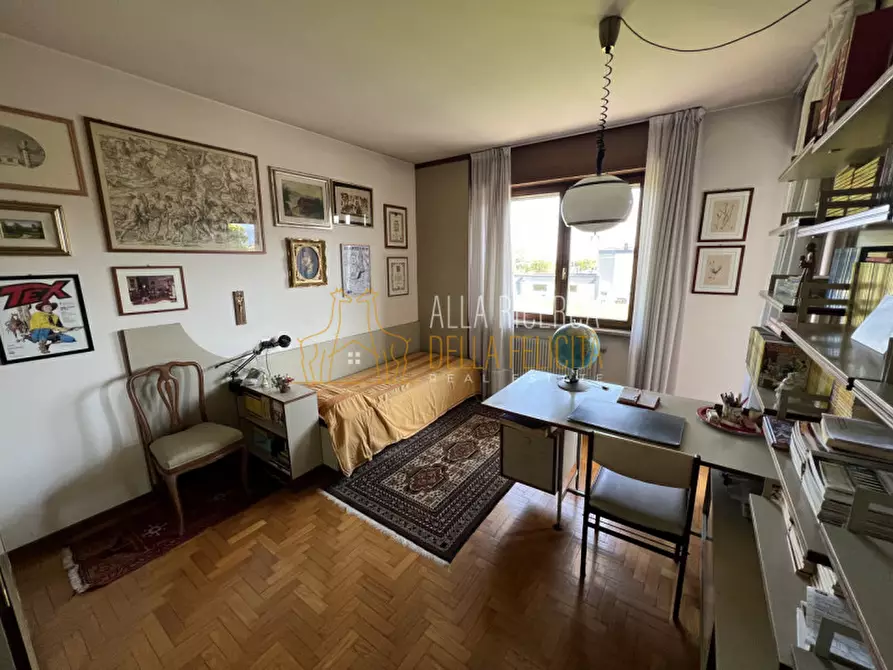 Immagine 33 di Villetta a schiera in vendita  in Via Tito Livio a Schio