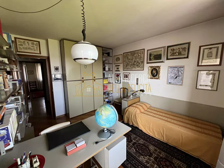 Immagine 32 di Villetta a schiera in vendita  in Via Tito Livio a Schio