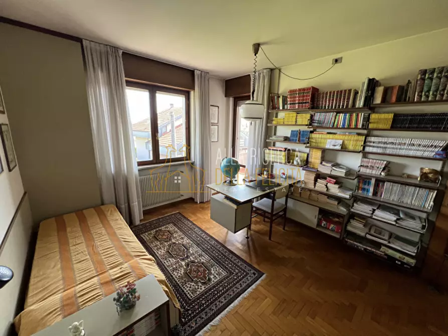 Immagine 34 di Villetta a schiera in vendita  in Via Tito Livio a Schio