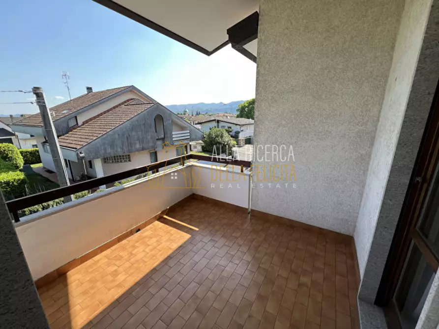 Immagine 35 di Villetta a schiera in vendita  in Via Tito Livio a Schio