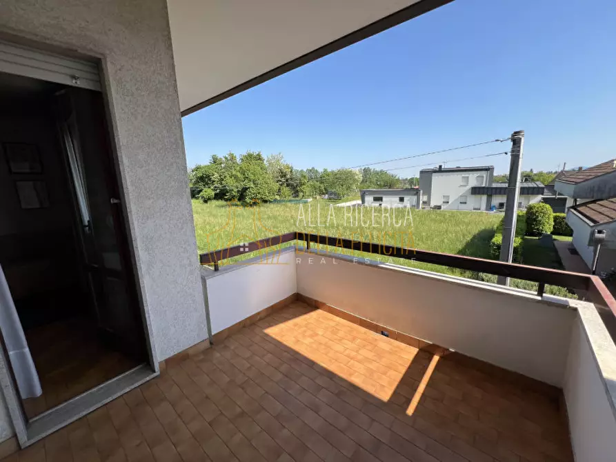 Immagine 36 di Villetta a schiera in vendita  in Via Tito Livio a Schio