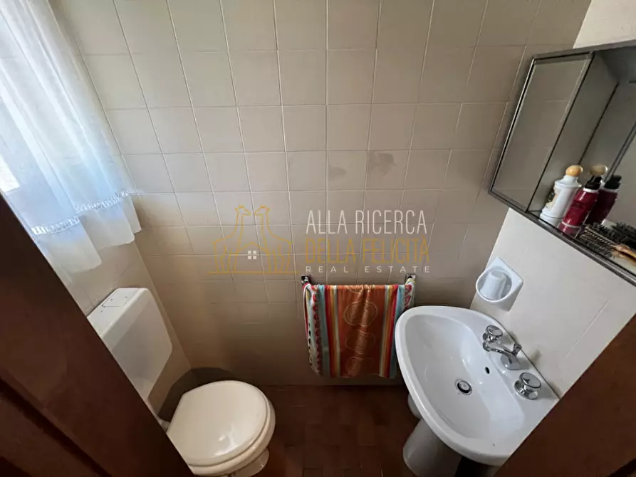 Immagine 39 di Villetta a schiera in vendita  in Via Tito Livio a Schio