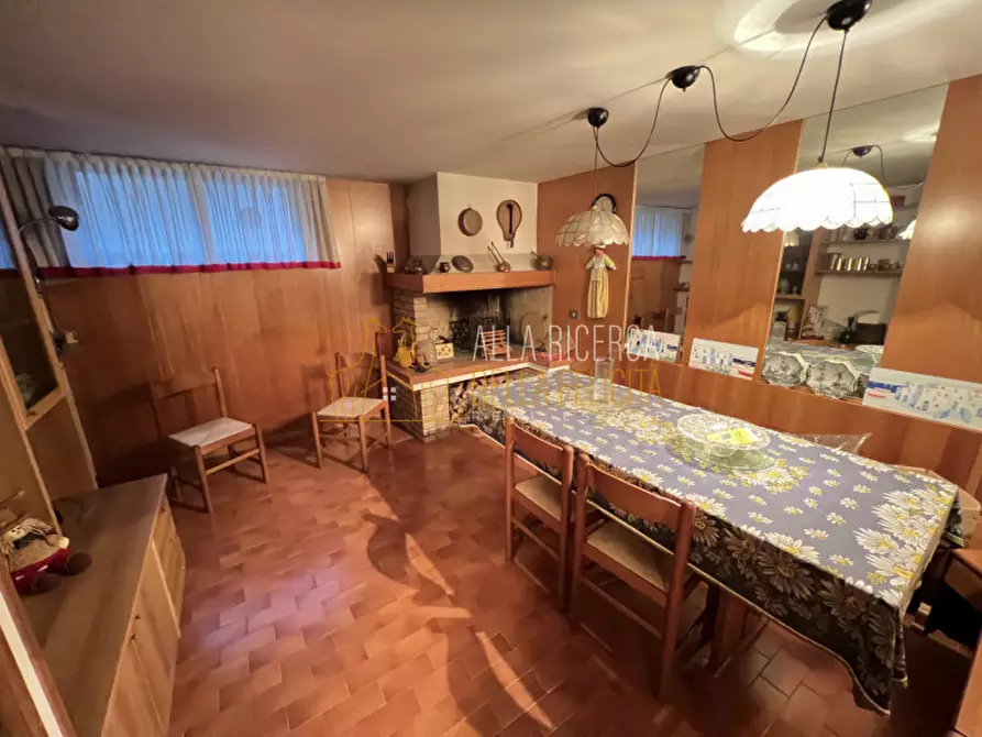 Immagine 41 di Villetta a schiera in vendita  in Via Tito Livio a Schio