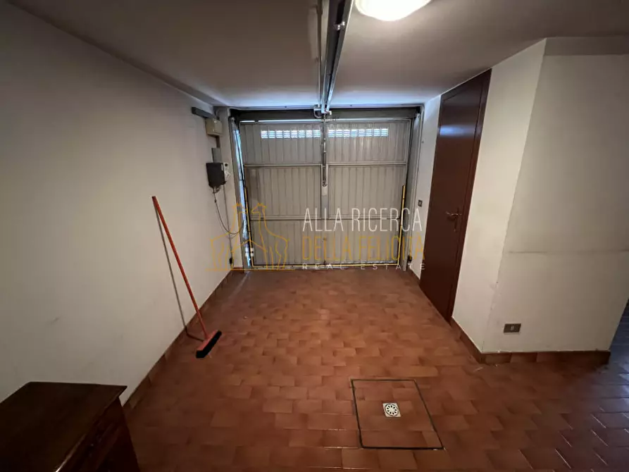 Immagine 38 di Villetta a schiera in vendita  in Via Tito Livio a Schio