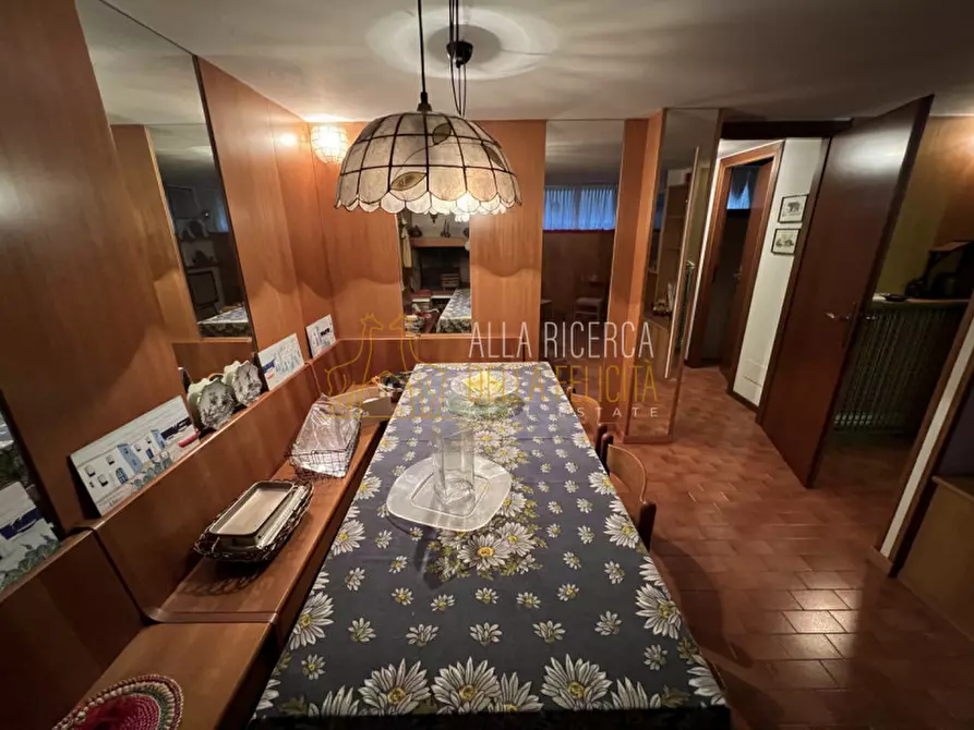 Immagine 40 di Villetta a schiera in vendita  in Via Tito Livio a Schio