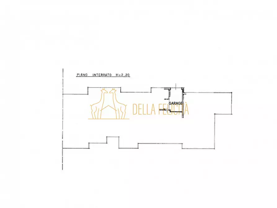 Immagine 49 di Villetta a schiera in vendita  in Via Tito Livio a Schio