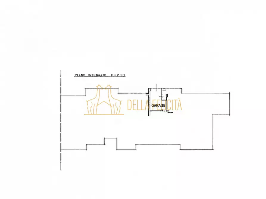 Immagine 50 di Villetta a schiera in vendita  in Via Tito Livio a Schio